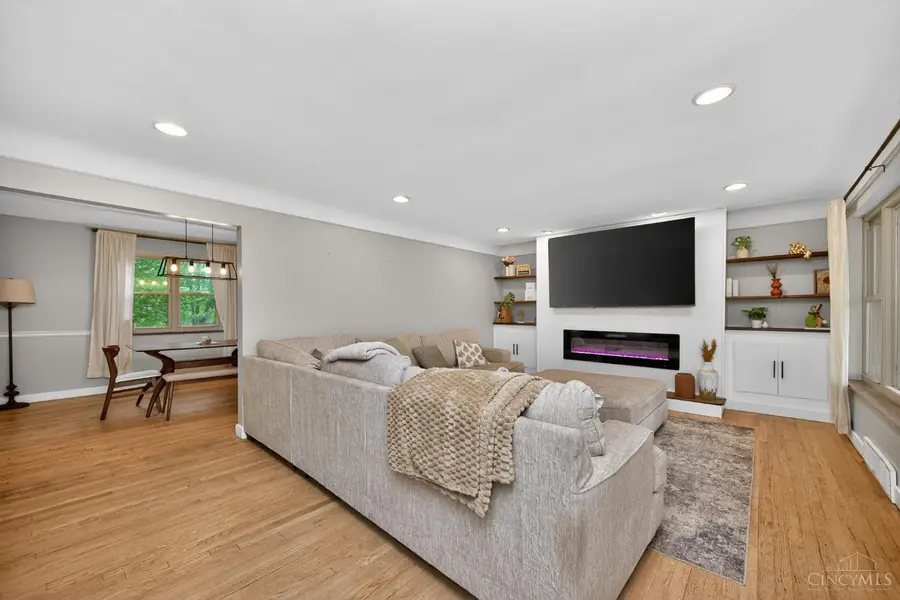 7204 Barret Road, West Chester, OH 45069 - #2
