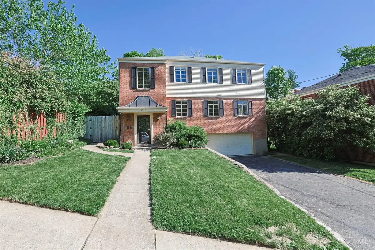 3012 Kinmont Street, Cincinnati, OH 45208 - #1