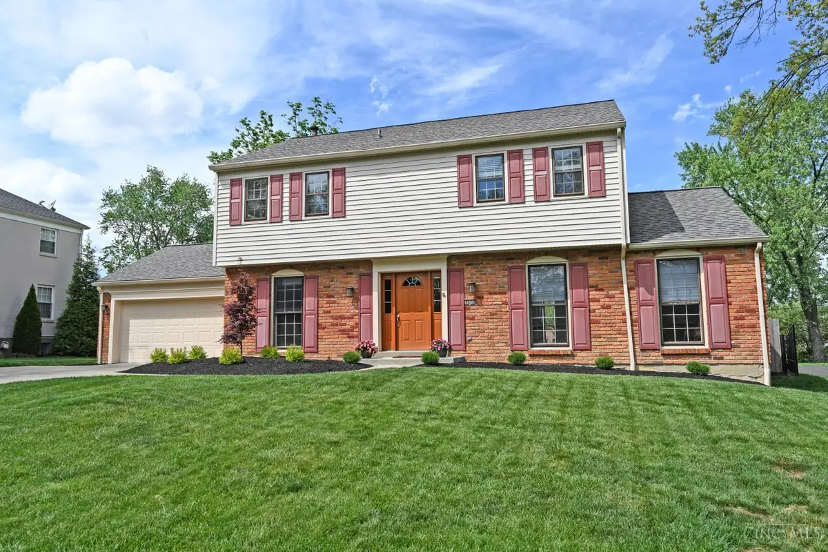 5372 Ivybrook Court, Sycamore, OH 45236 - #1