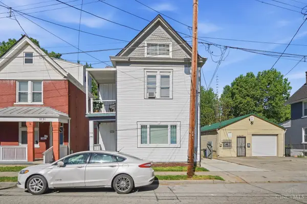 5133 Hunter Avenue, Norwood, OH 45212