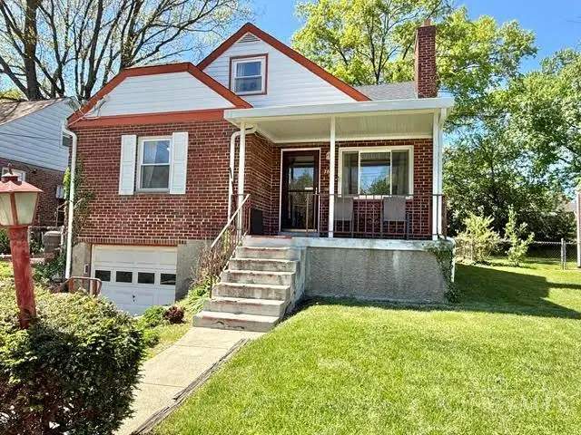 7811 Bitteroot Lane, Cincinnati, OH 45224 - #1