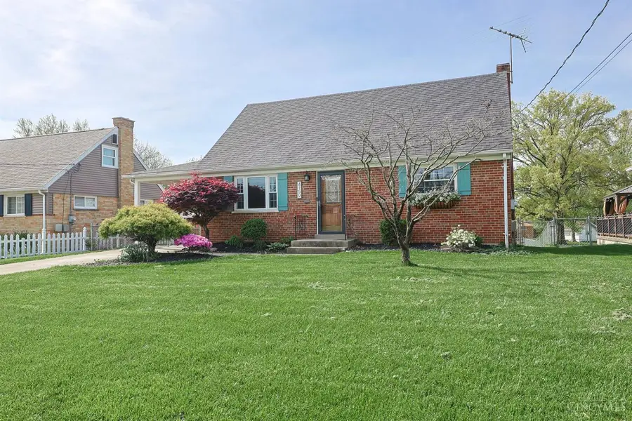 4159 Larchview Drive, Sycamore, OH 45236 - #2