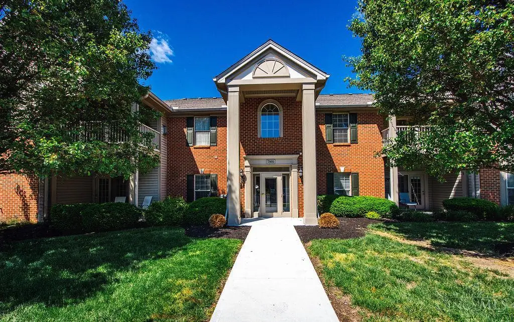 7991 Pinnacle Point Drive #101, West Chester, OH 45069 - #1
