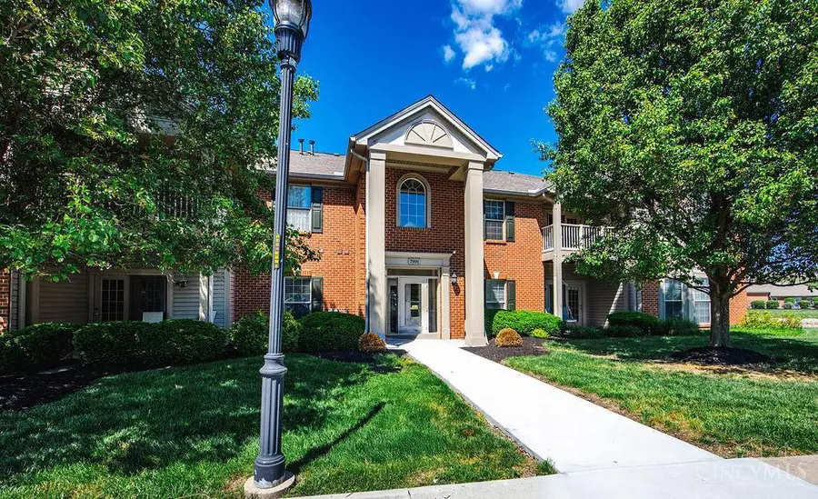 7991 Pinnacle Point Drive #101, West Chester, OH 45069 - #3