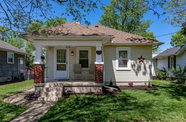1026 Fairview Avenue, Hamilton, OH 45015