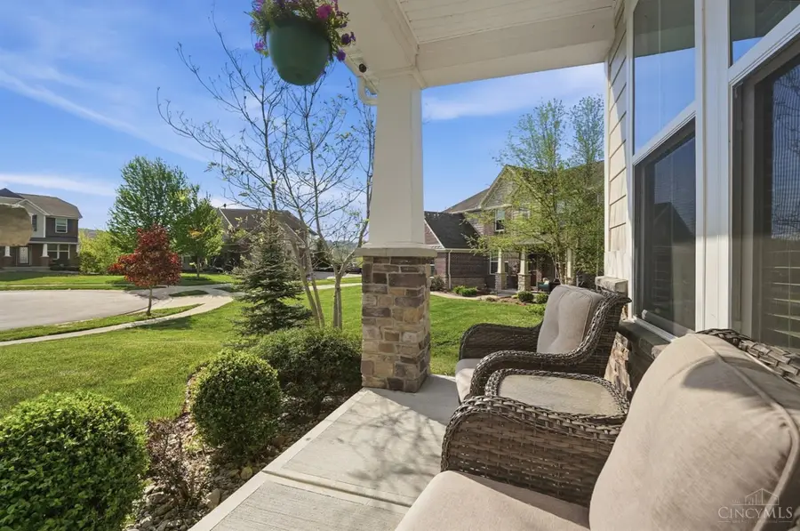 6811 Chapel Lane, New Baltimore, OH 45030 - #3