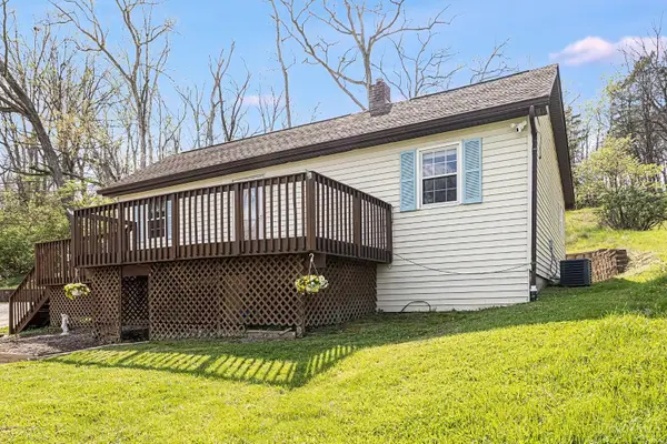 6590 River Road, Crosby Twp, OH 45030
