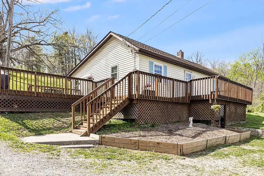 6590 River Road, New Baltimore, OH 45030 - #3