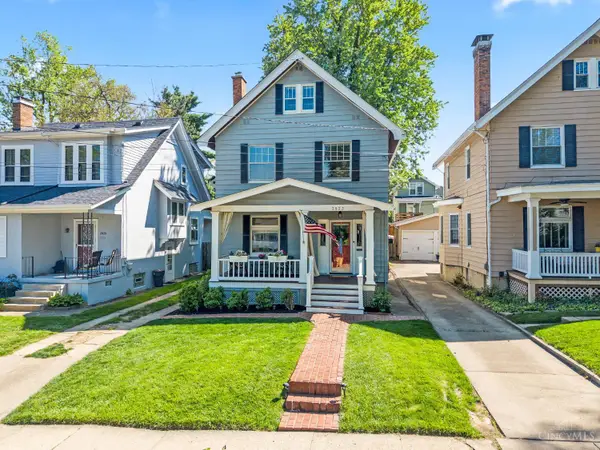 2823 Andrew Place, Cincinnati, OH 45209