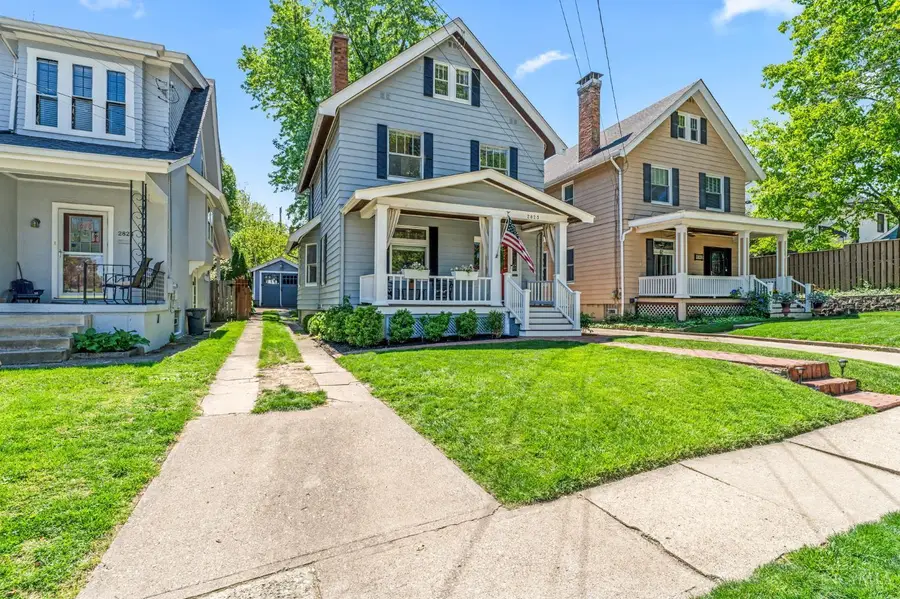 2823 Andrew Place, Cincinnati, OH 45209 - #3