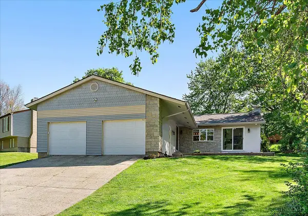 6475 Wooden Shoe Drive, Liberty Twp, OH 45044