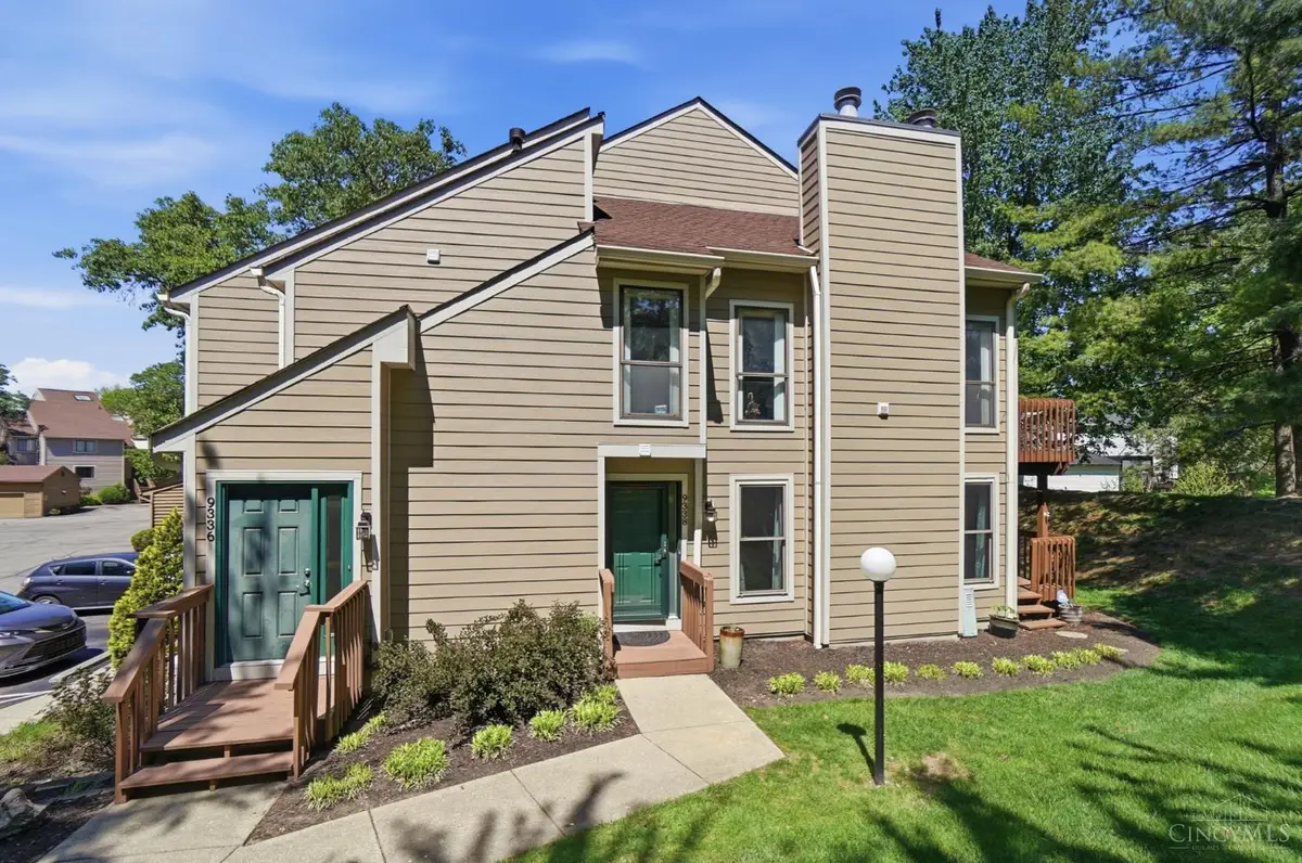 9338 Hunters Creek Drive, Blue Ash, OH 45242 - #1