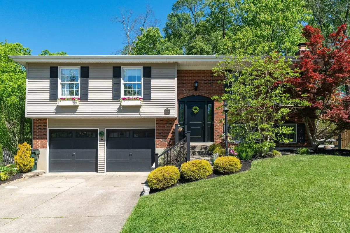 7834 Stonehill Drive, Anderson, OH 45255 - #1