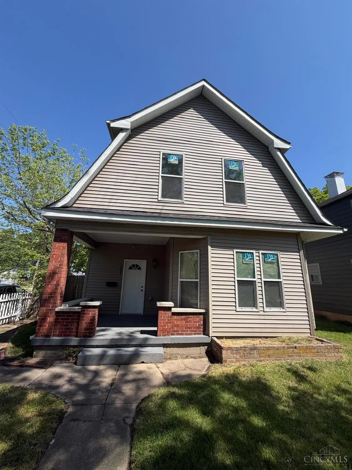 2001 Woodlawn, Middletown, OH 45044 - #1