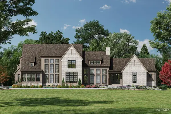 9822 Christian Court, Loveland, OH 45140