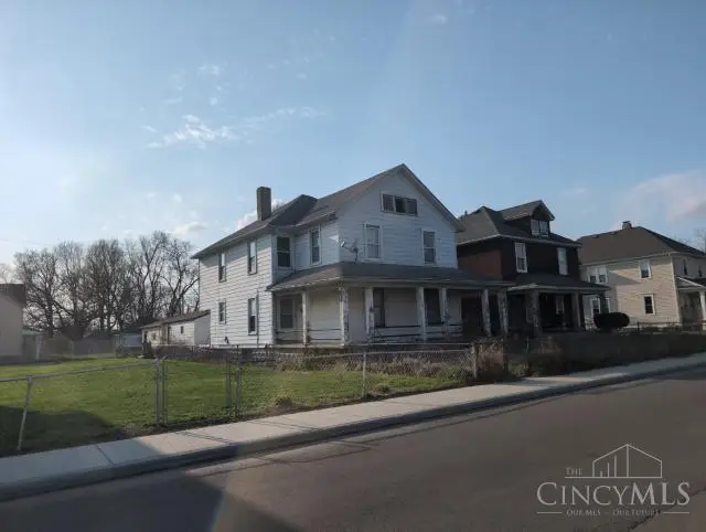 1317 S Broadway Street, Dayton, OH 45417 - #2