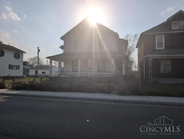 1317 S Broadway Street, Dayton, OH 45417 - #3