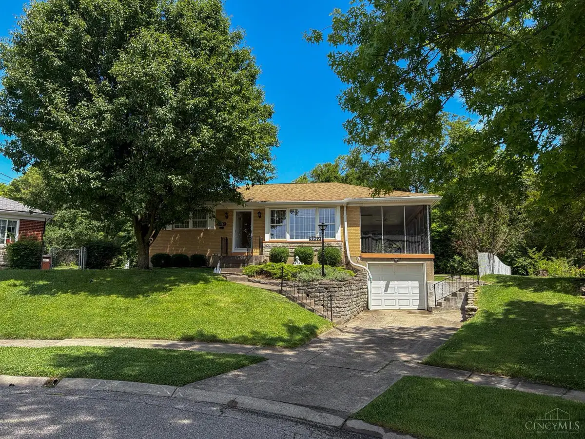5982 Willow Oak Lane, White Oak, OH 45239 - #1