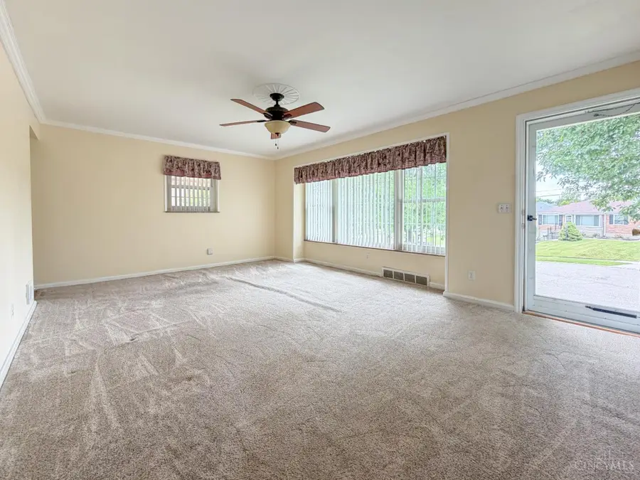 5982 Willow Oak Lane, White Oak, OH 45239 - #3