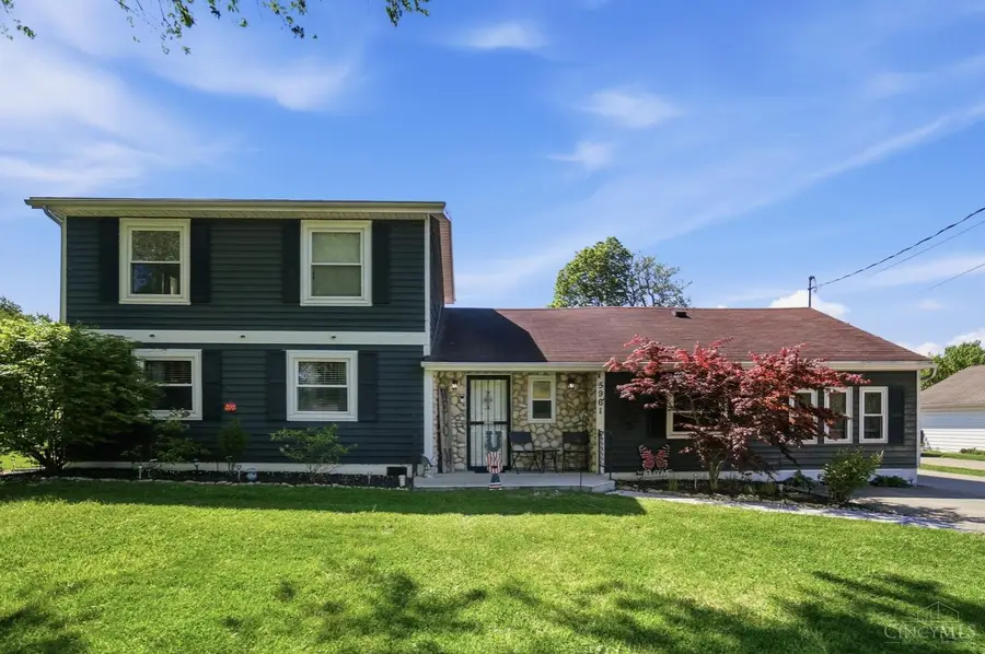 5961 Crestview Avenue, Fairfield, OH 45014 - #2