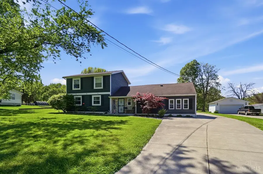 5961 Crestview Avenue, Fairfield, OH 45014 - #3