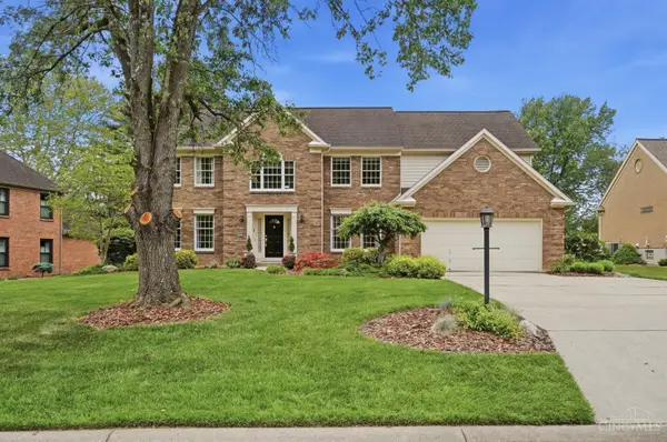125 Pheasantlake Drive, Loveland, OH 45140