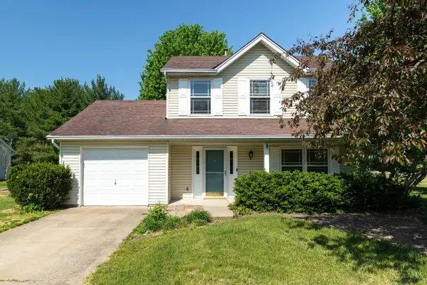 114 Winding Trails Drive, Williamsburg, OH 45176