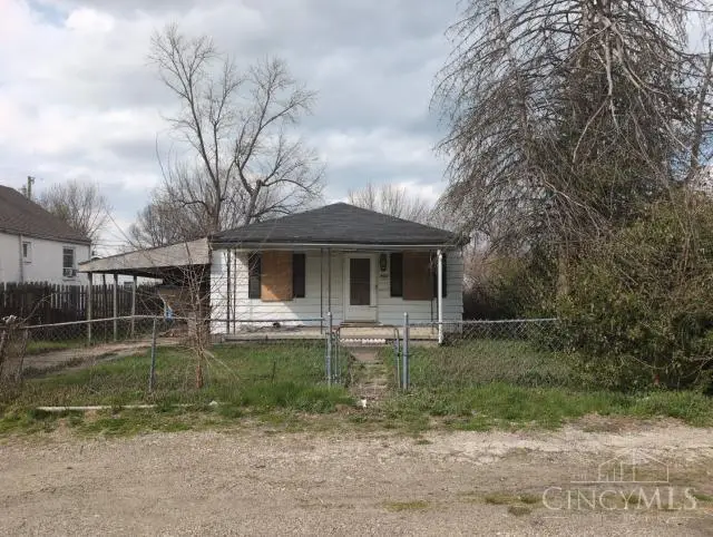 4425 Clarewood Avenue, Dayton, OH 45431 - #1