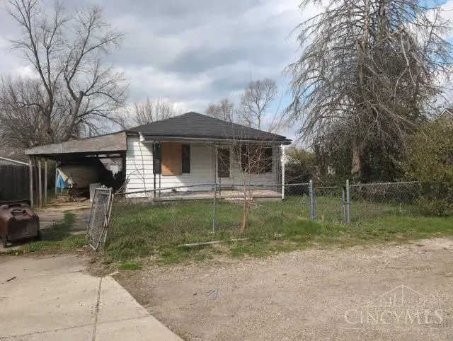 4425 Clarewood Avenue, Dayton, OH 45431 - #2
