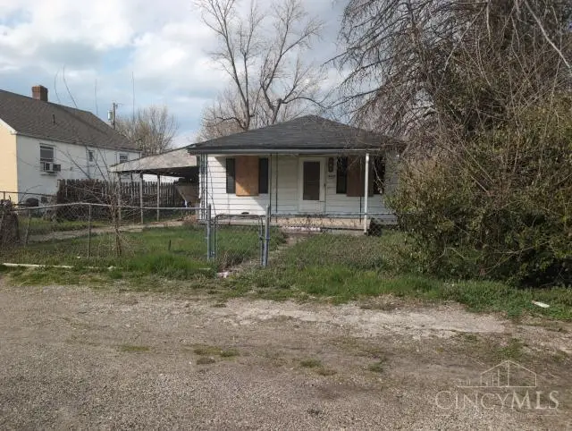 4425 Clarewood Avenue, Dayton, OH 45431 - #3