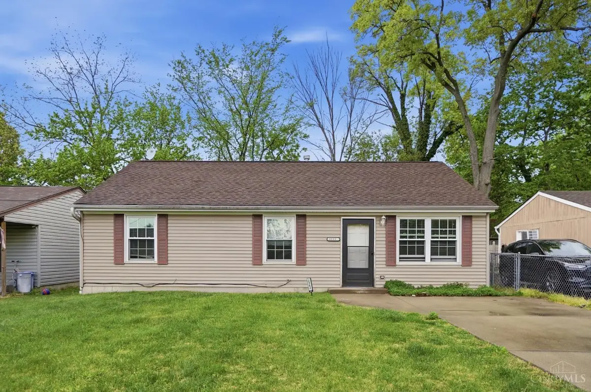 2342 Washington Avenue, Mount Healthy Heights, OH 45231 - #1