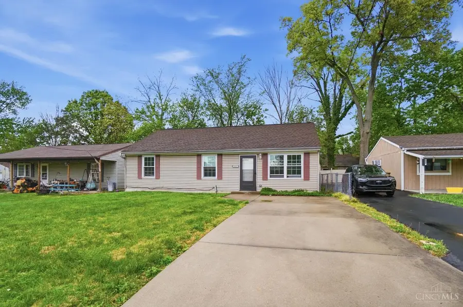 2342 Washington Avenue, Mount Healthy Heights, OH 45231 - #2
