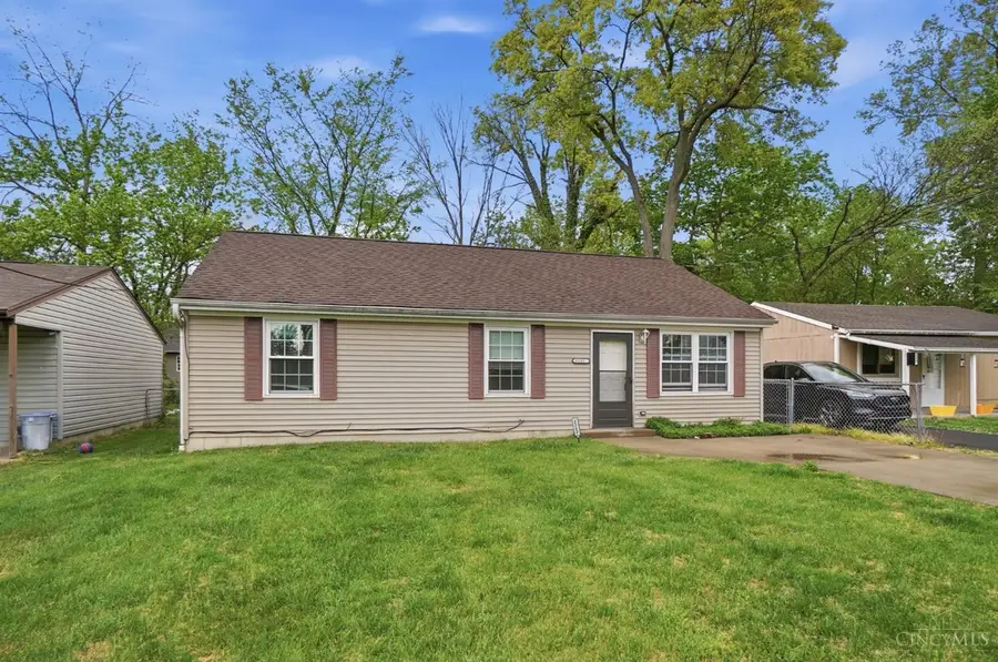 2342 Washington Avenue, Mount Healthy Heights, OH 45231 - #3