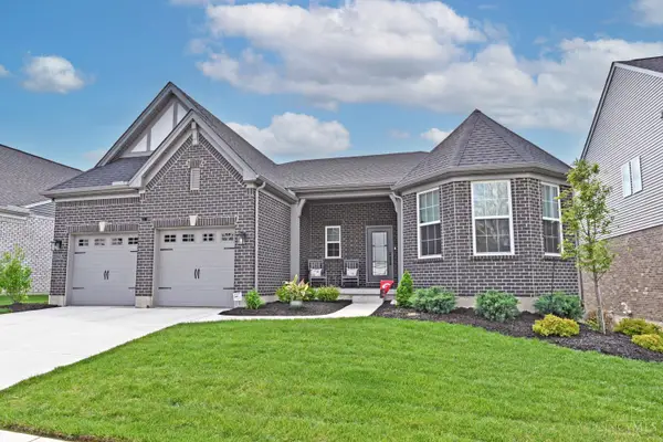 5235 Greenview Lane, Turtle Creek Twp, OH 45036