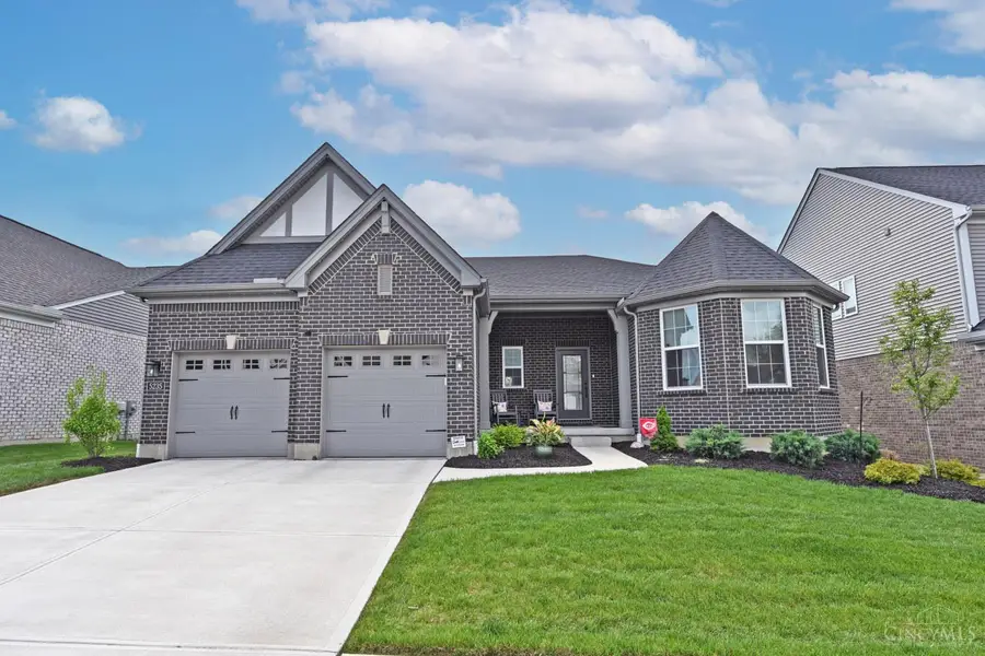 5235 Greenview Lane, Lebanon, OH 45036 - #2