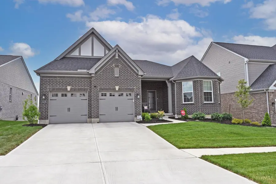 5235 Greenview Lane, Lebanon, OH 45036 - #3