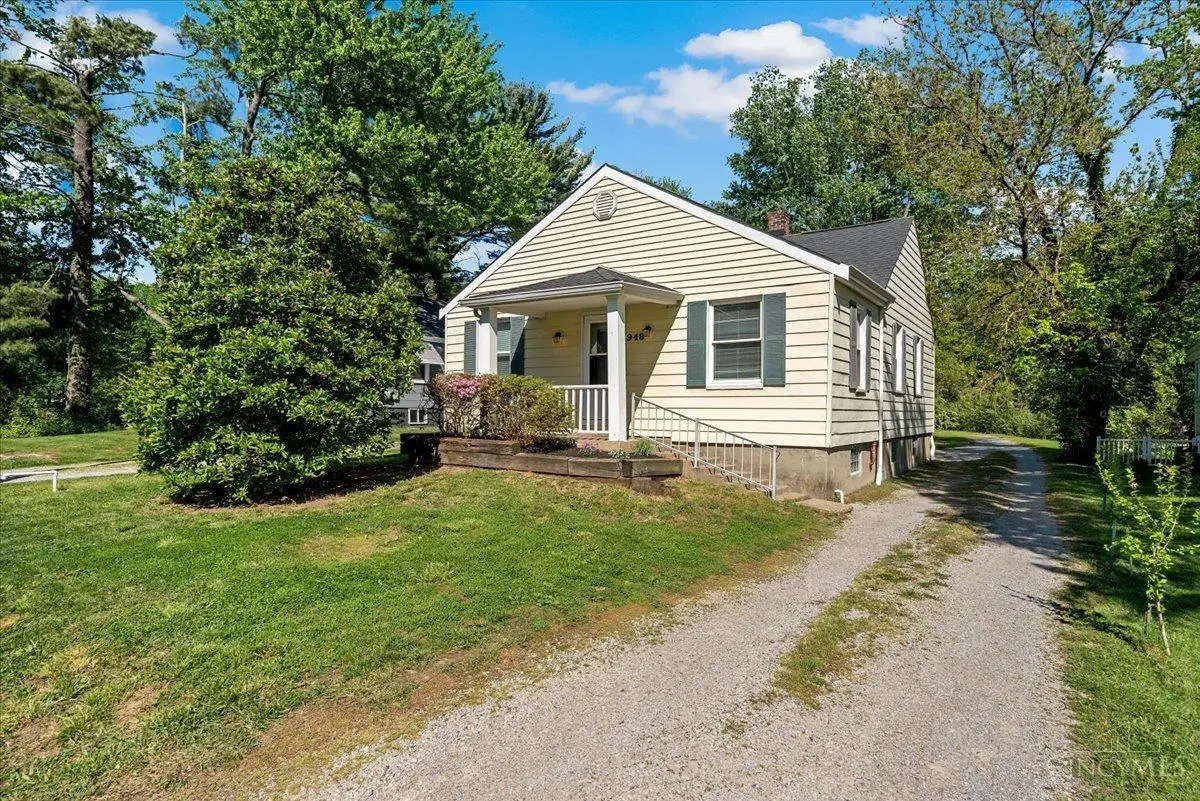 948 Nordyke Road, Forestville, OH 45255 - #1