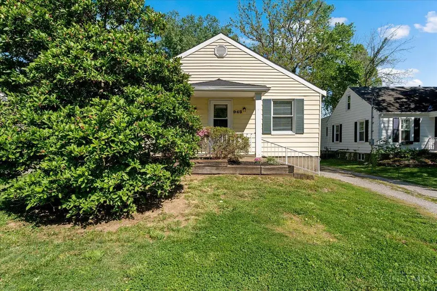 948 Nordyke Road, Forestville, OH 45255 - #2