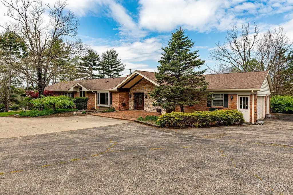 6700 Gaines Road, Cincinnati, OH 45247 - #1