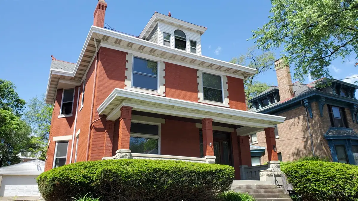 831 Suire Avenue, Cincinnati, OH 45205 - #1