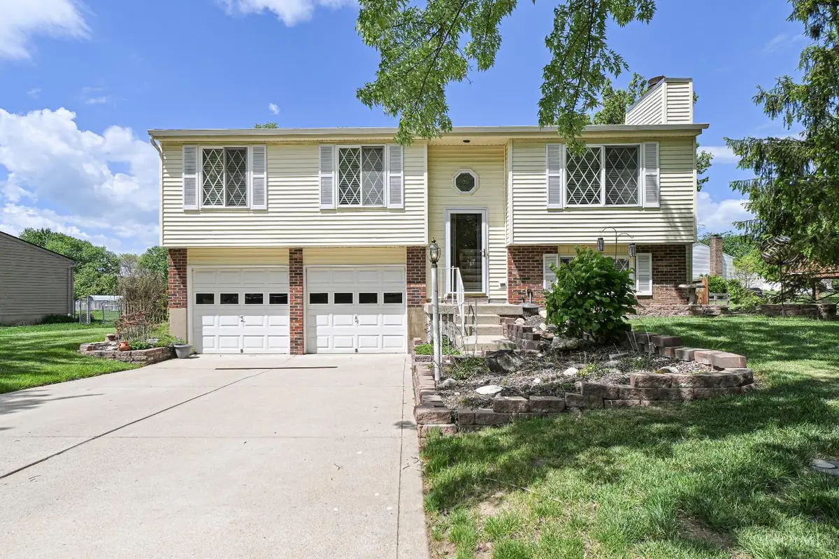 5439 Bluepine Drive, Cincinnati, OH 45247 - #1