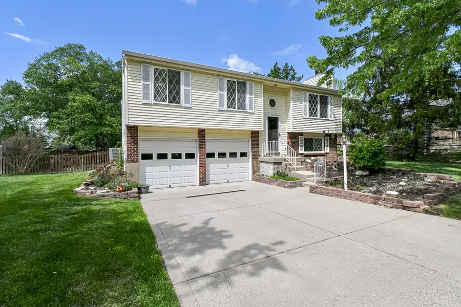 5439 Bluepine Drive, Cincinnati, OH 45247 - #2