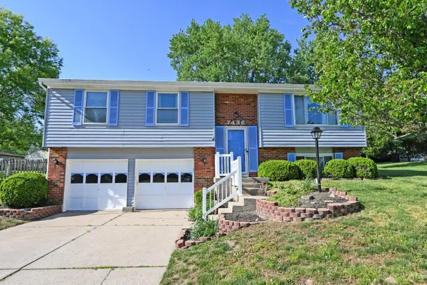 7436 Kendara Court, Anderson Twp, OH 45230