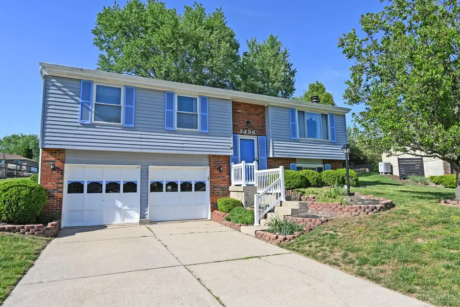 7436 Kendara Court, Anderson, OH 45230 - #2