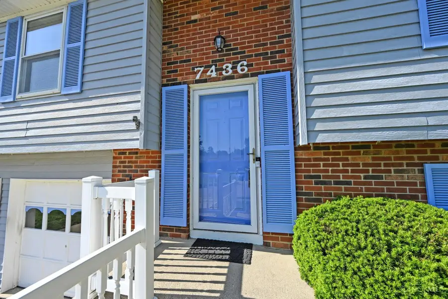 7436 Kendara Court, Anderson, OH 45230 - #3