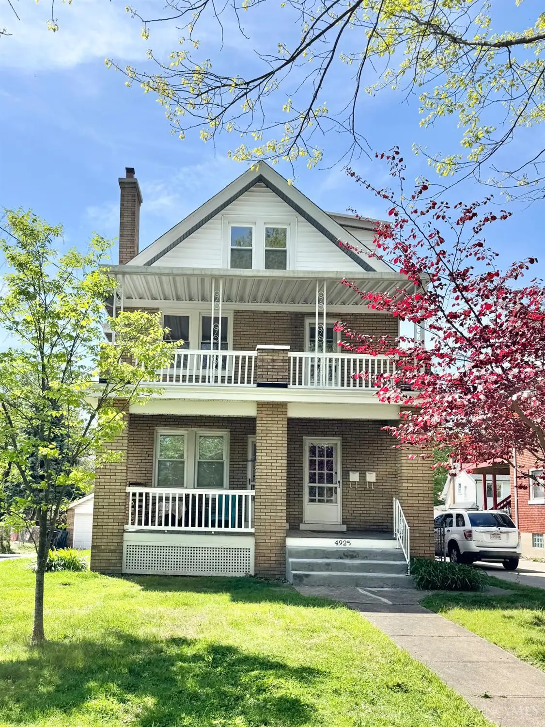 4925 Ralph Avenue, Cincinnati, OH 45238 - #1