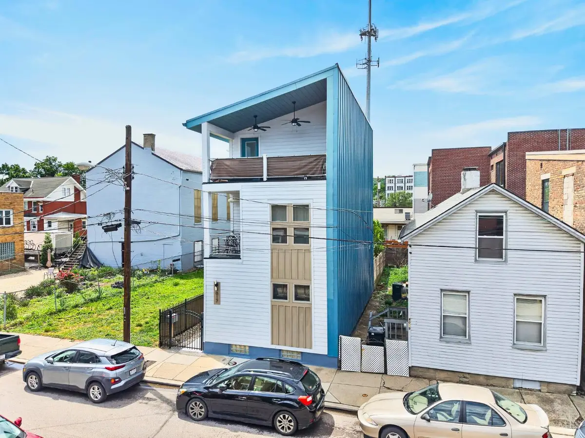 4017 Gulow Street, Cincinnati, OH 45223 - #1