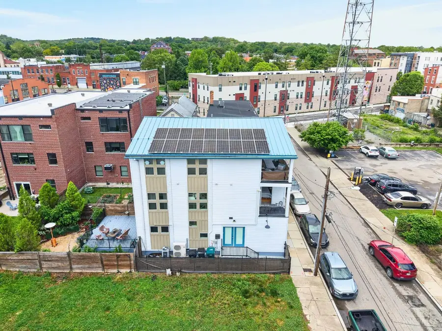 4017 Gulow Street, Cincinnati, OH 45223 - #3
