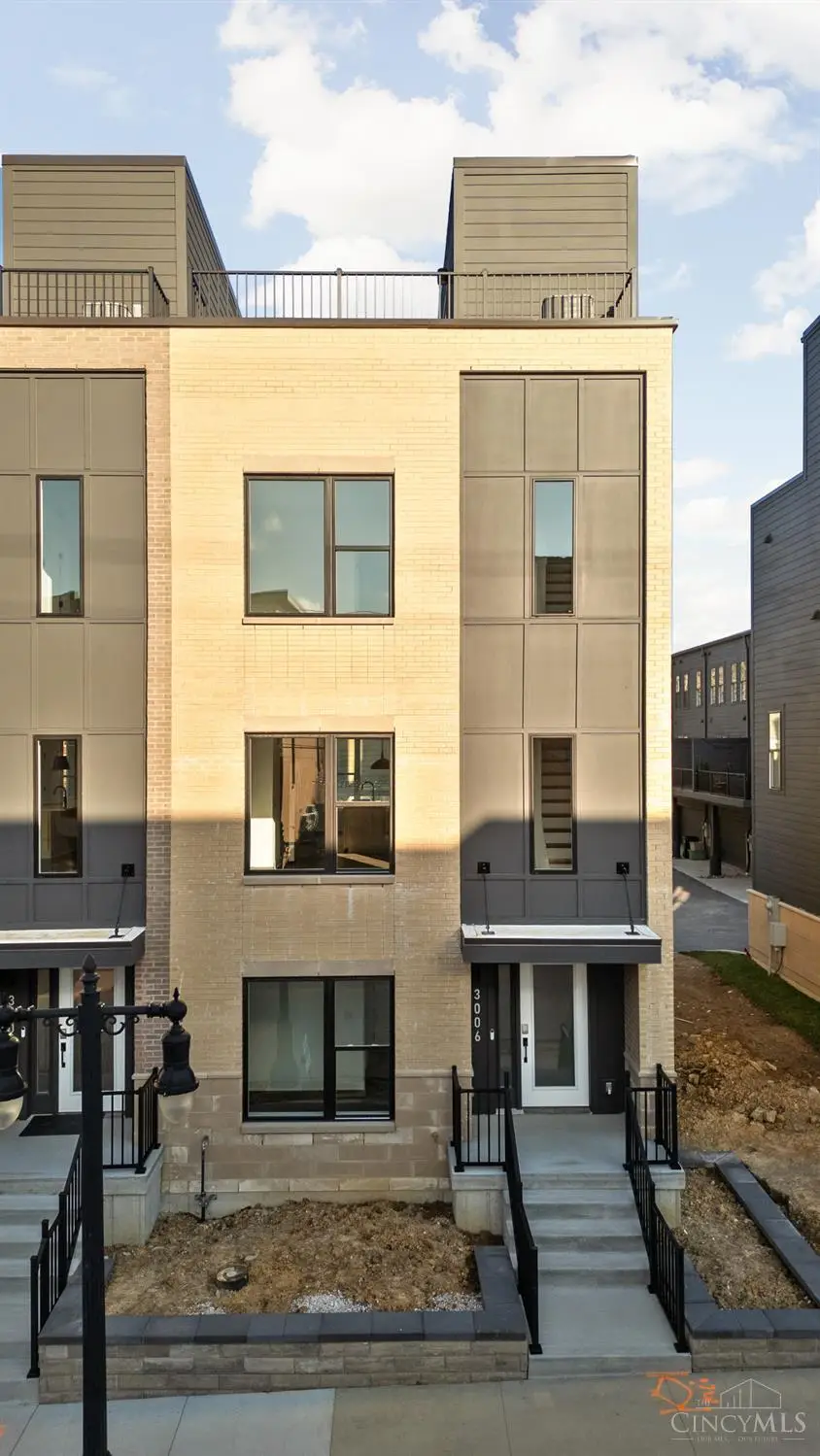 3014 Woodburn Avenue, Cincinnati, OH 45206 - #1