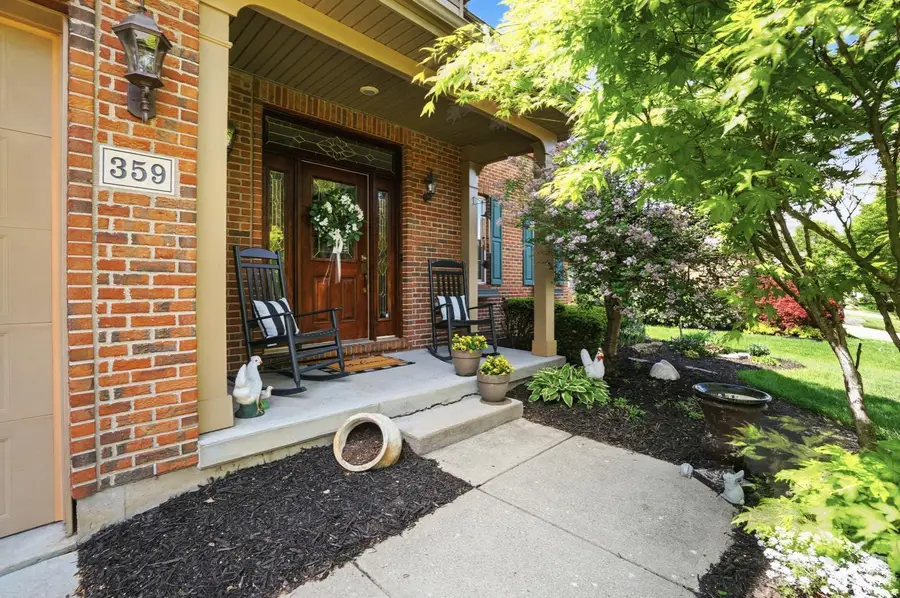 359 Hallmark Court, Fairfield, OH 45014 - #3